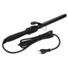 110-240V Ceramic Hair Straightene Tube Shape Big Deep Curly Ceramic Curling Iron Heating Hair Curler Hair Styling Tool New