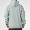 Puma Interstellar Logo Print Loose Pullover Sweatshirt Men Sweatshirt Green 530289-49