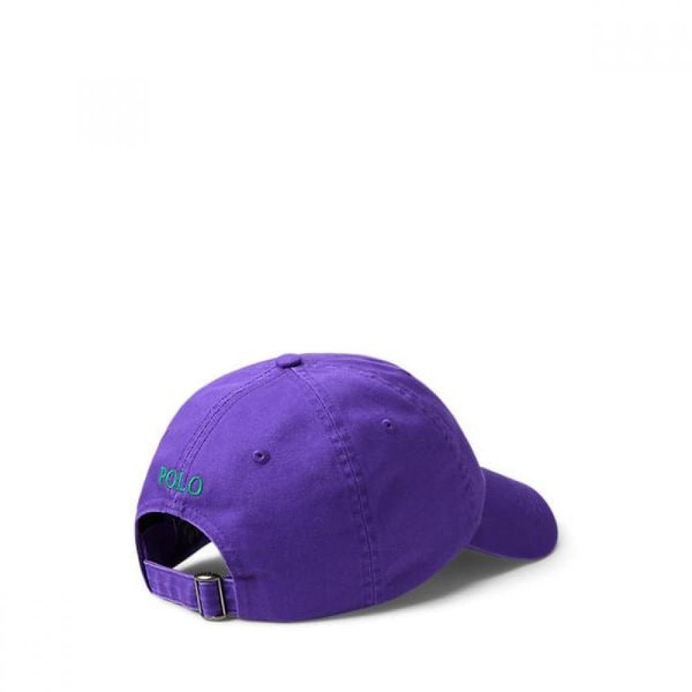 Polo Ralph Lauren Men S Cotton Chino baSeball Cap mapohgS0j422548500