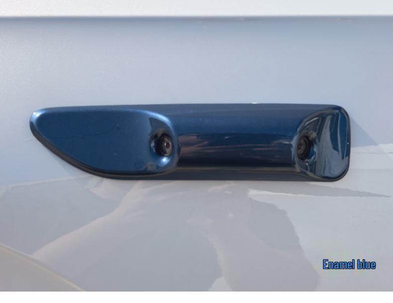 Galaxy A7 Camera Protection Cover: Scratch Resistant Exterior Accessory