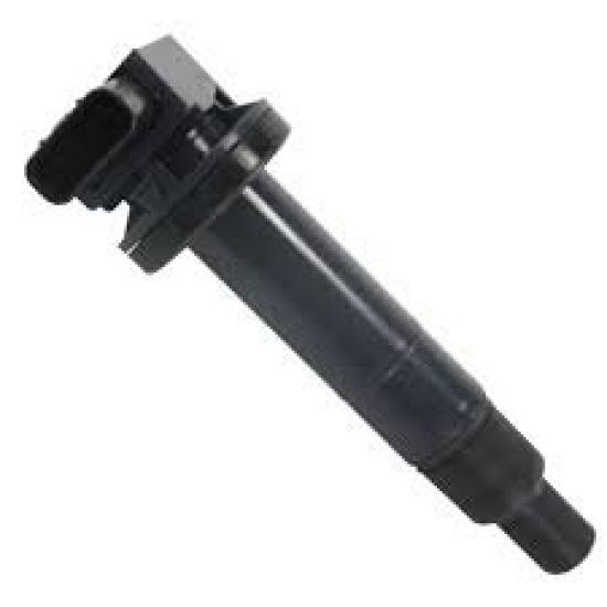 

TOYOTA Оригинальные Запчасти Катушка Зажигания Номер детали №1 90919-02240