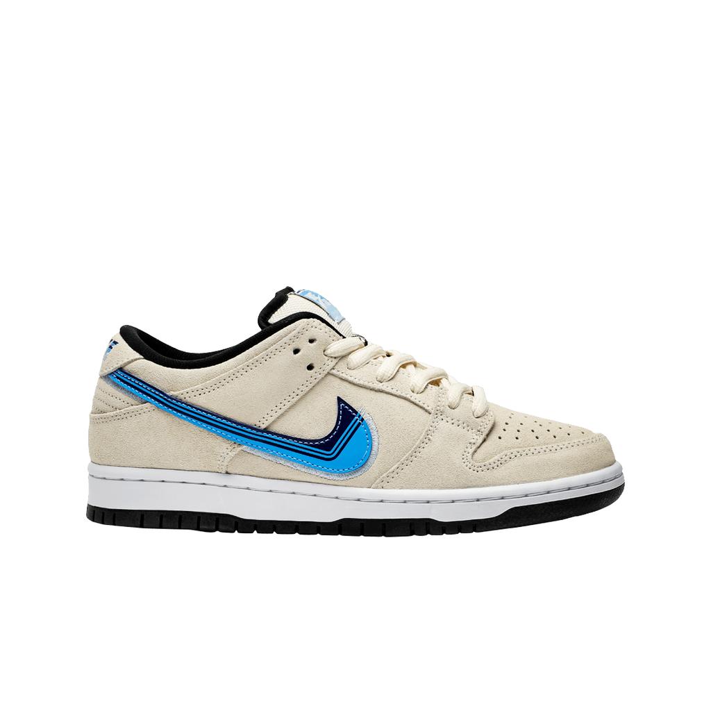 Nike Sb Dunk Low Truck It