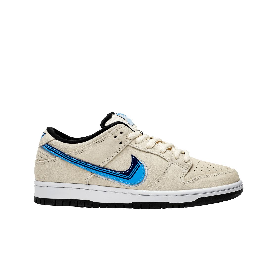 

Nike Sb Dunk Low Truck It 255