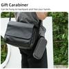 Handheld Carrying Case Camera Body Handbag for DJI Osmo Pocket 4P Gimbal Camera Accessories
