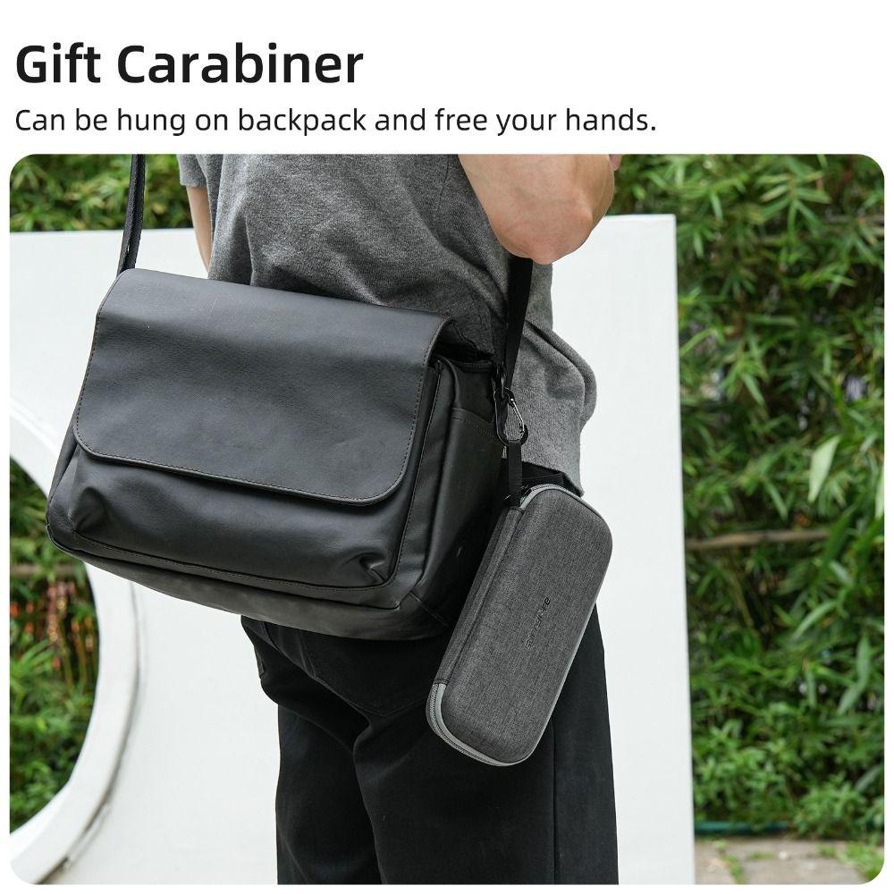 Handheld Carrying Case Camera Body Handbag for DJI Osmo Pocket 4P Gimbal Camera Accessories