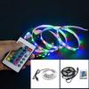1M LED USB Power Supply Strip 3528 Tape TV Background Lighting DIY Decorative Lamp
