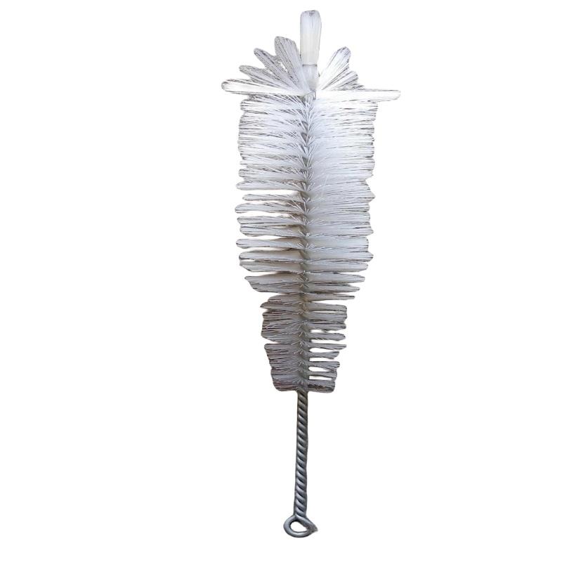 Bottle Cleaning Nylon Brush Wine Beer Brew Multipurpose Cleaner Kitchen Tools