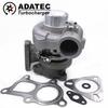 TD04-10T-4 Turbo TD04 Turbine 49177-01515 MR355220 Turbocharger for Mitsubishi L 300 2.5 TD 64 Kw - 87 HP 4D56 1993-