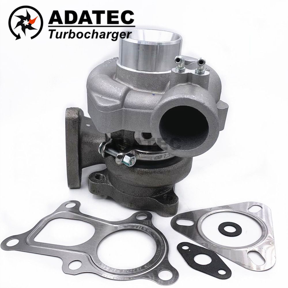 TD04-10T-4 Turbo TD04 Turbine 49177-01515 MR355220 Turbocharger for Mitsubishi L 300 2.5 TD 64 Kw - 87 HP 4D56 1993-