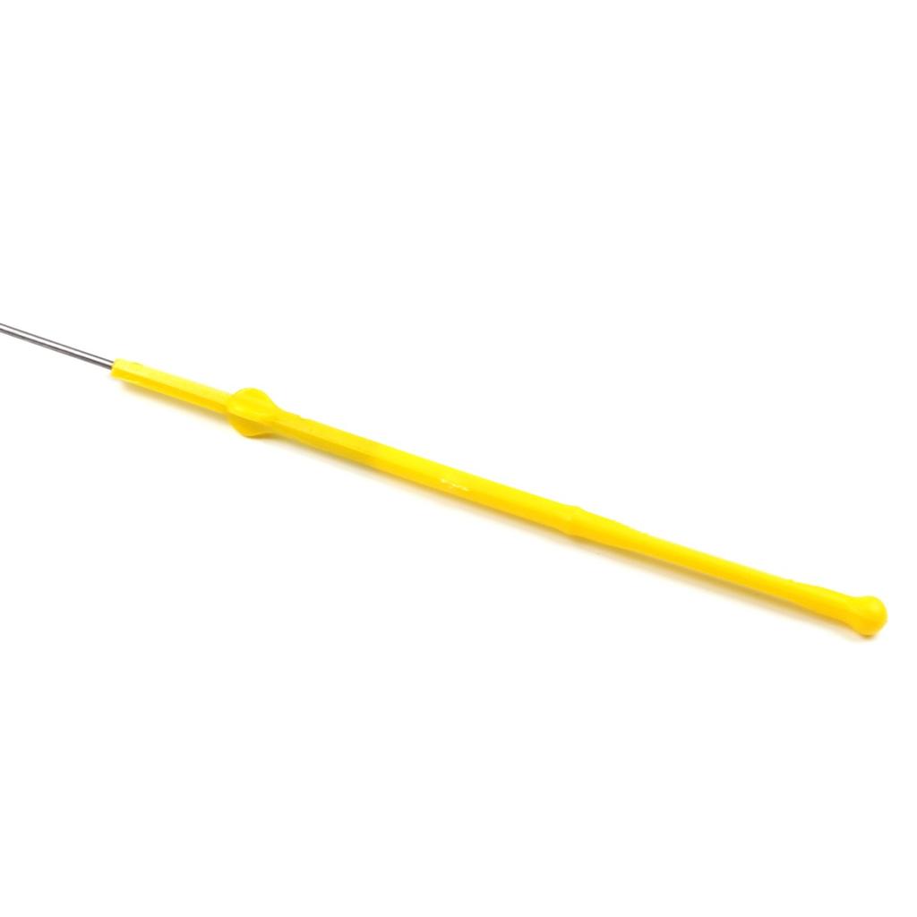 ESP517 Oil Level Indicator Lever Rod Dipstick 510 Mm for Renault Megane Scenic Kangoo MK2 Clio 3 Modus 1.5 dCi Engine 111400275R