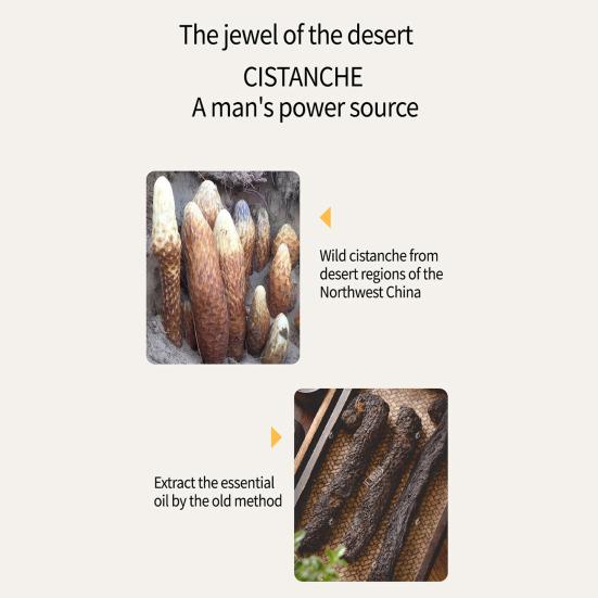 Yousheng 10ml/Bottle Enlargement Essential Oil Safe Stimulation Free Increase Libido Big Dick Penis Enlargement Oil for External Use