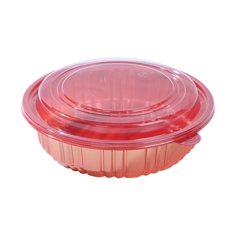 OIMGPET Aluminum Foil Food and Pastry Packaging Boxes