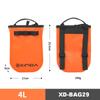 Outdoor Tool Kit Rock  Exploration Bag Portable Equipment High-Altitude Operation Tool Bag