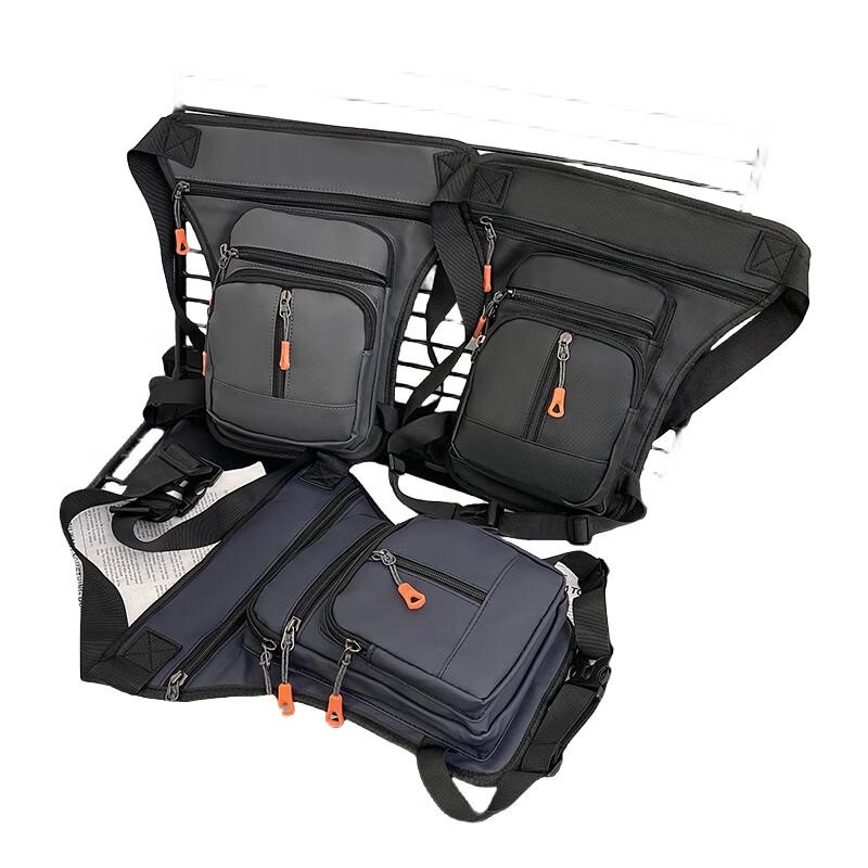 Hufeng Multifunctional Outdoor Sports Bag