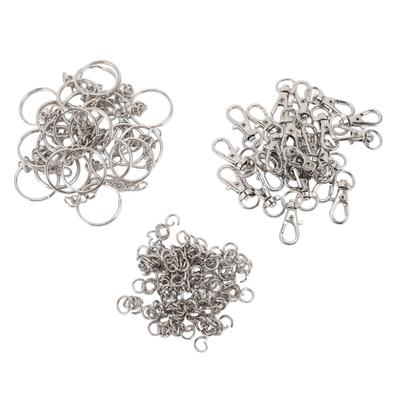 Porta-moedas, clips, porta-chaves – Chaveiros