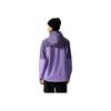 Anta Outdoor Series Sports Casual Simple Color Block Zipper Hooded Loose Comfortable Versatile Warm Jacket Women Jacket 962546607-3
