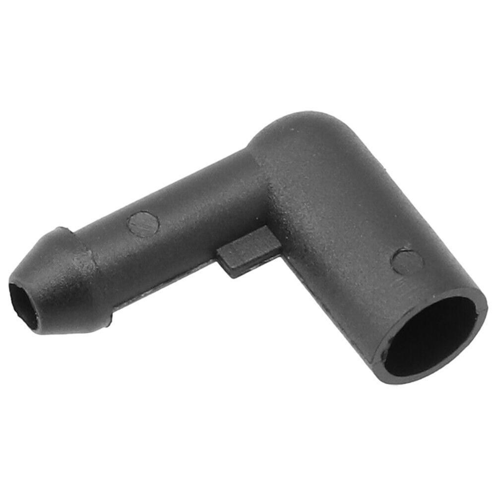 Windscreen Washer Hose Pipe Connector For Vauxhall Opel Astra H Corsa D Zafira B