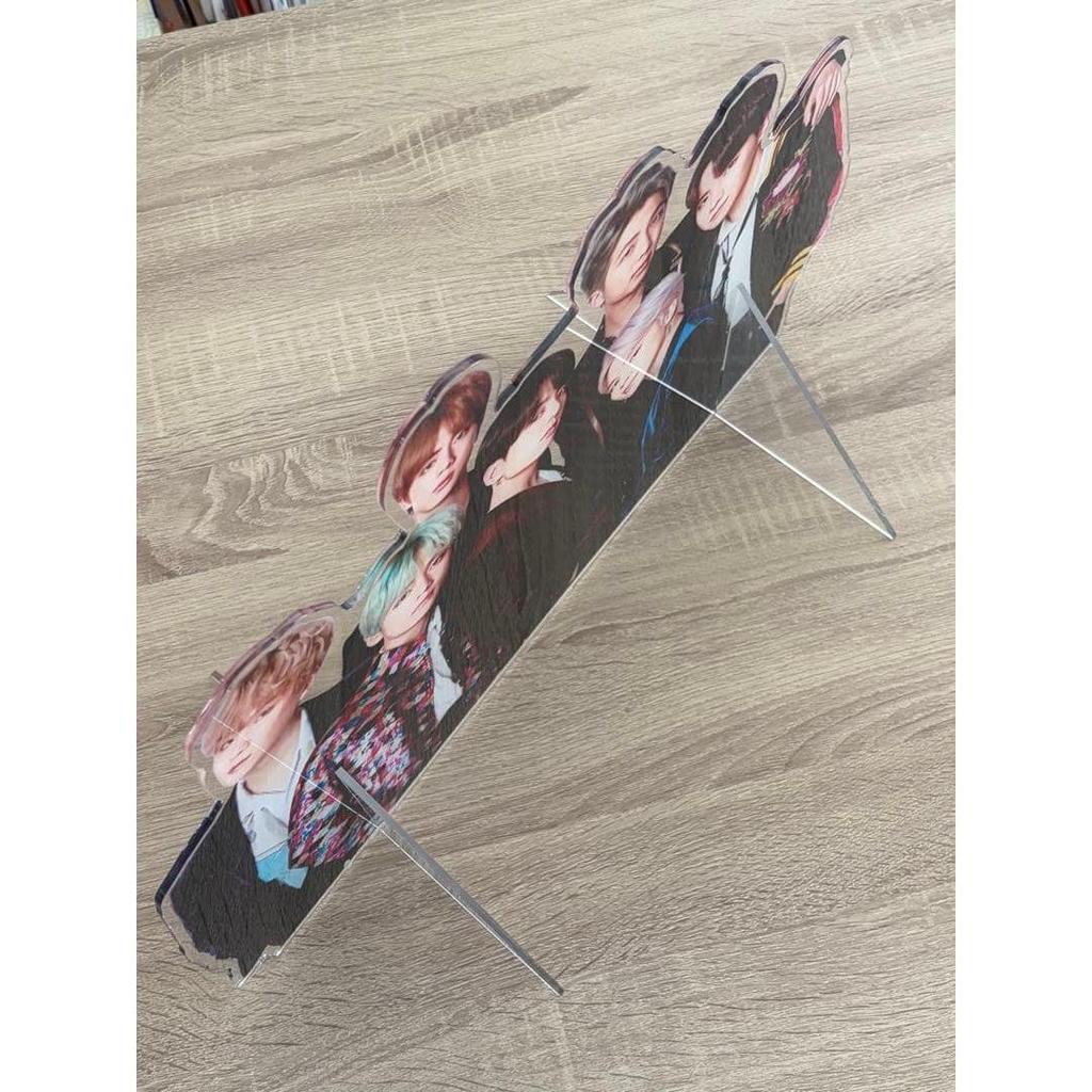 Used BTS giant axta