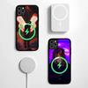 Rapper Don Toliver Magnetic Phone Case For IPhone 16 15 14 13 12 11 17 Pro Max Plus Wireless Charge Cover