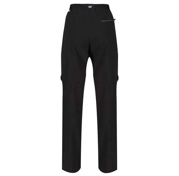Regatta Конвертируемые брюки Xert Stretch III