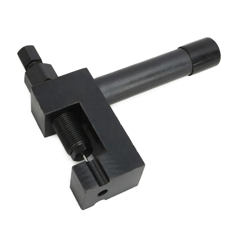 Universal Motorbike Chain Breaker Splitter Riveting Tool Motorcycles Bike Chain Breaker Riveting Tool Chain Cutter