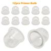 12pcs Primer Bulb For Stihl FS74 FS75 FS76 FS80 FS85 Brushcutter 4226 121 2700 Trimmer