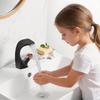 High Quality Hot and Cold Multifunctional Wash Basin Faucet Bathroom Ceramic Valve Hot Cold Water Washstand Sink Faucet