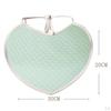 Adults Cotton Waterproof Reusable Meals Bibs Feeding Saliva Towel