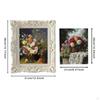Photo Frame Wall Art Display for Home Decor And Picture Holding