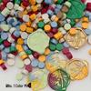 Clearance Mixed Color Sealing Wax Beads - In Stock, Same Day Shipping