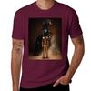 Bronco T-Shirt oversizeds kawaii clothes t shirts for men pack