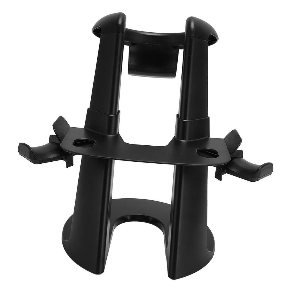 VR-Ständer für 1 2 für Rift S Stabiler runder Sockel Einfache Installation VR-Headset-Displayhalter