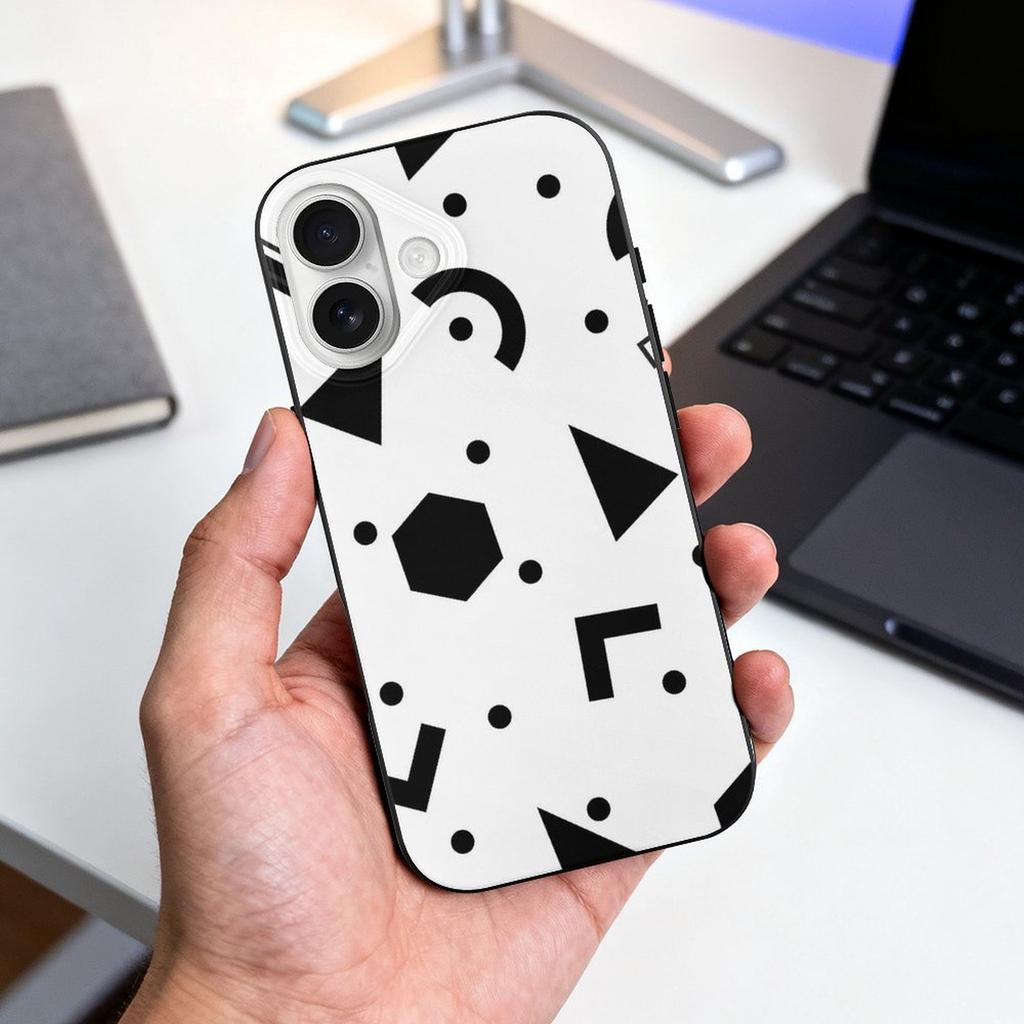 1 Pack For iPhone 17 Series TPU Phone Case Soft Protective Grip-Friendly Design, Daily Protection