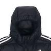 Down Jacket Japan Version Men's Black GT9141-