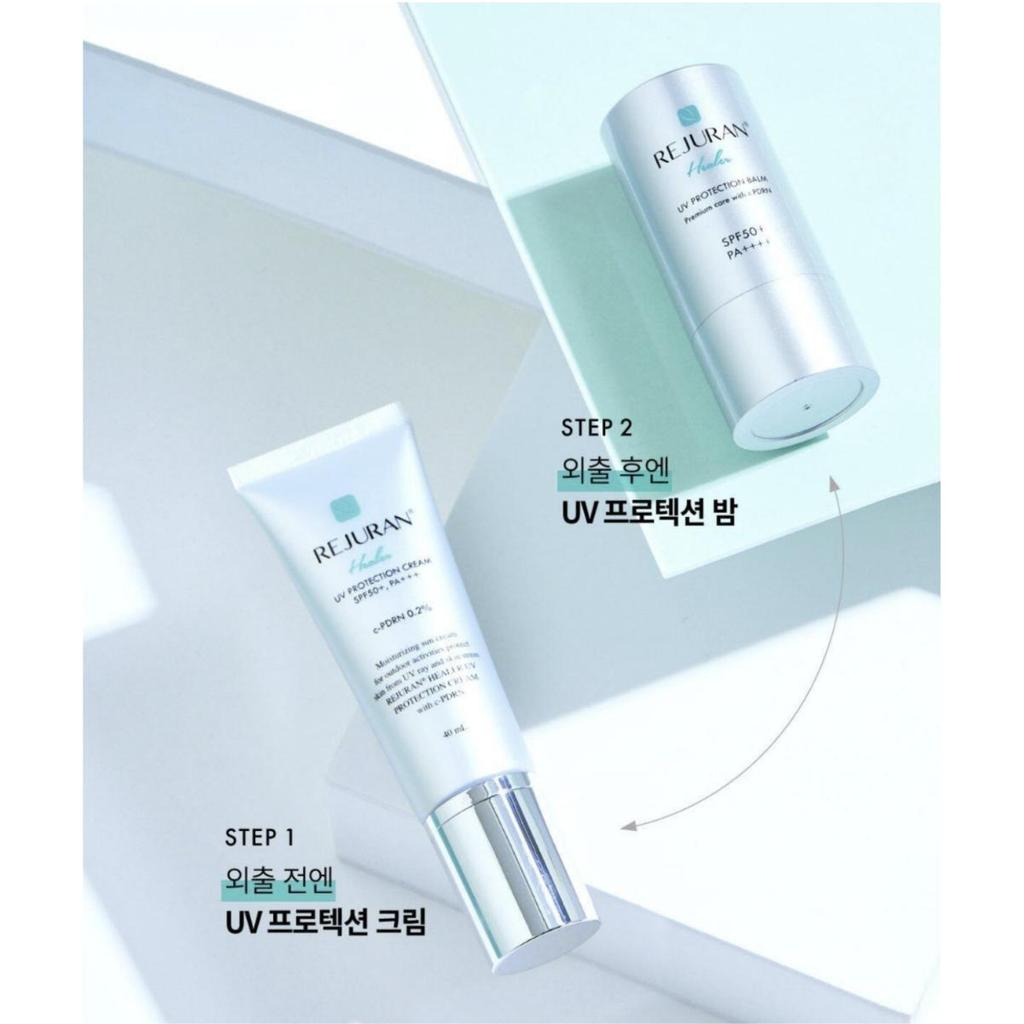 Rejuran UV Protection Balm 19g
