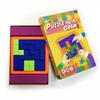 Puzzlegram: Developing Spatial Awareness