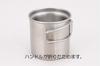 Katari Shoji PTYGRACE Outdoor Camping Cooker Set Kettle Cooker Coffee Dripper Set No Storage Bag Made In Japan & PY-C004
