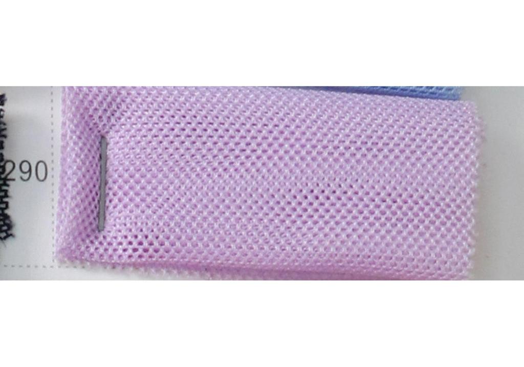 Tejido de Malla de Poliéster-Amoniaco 40D de Alta Elasticidad para Ropa de Baile y Ropa Interior
