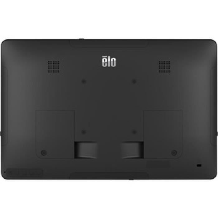 Elo Touch - Paypoint 1302l 13.3in Lcd Hd 1920x1080 Usb-c Hdmi/vga No Stand White Noir Noir Noir
