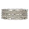 European and American Popular Ccb Beaded Bracelet Bohemian Versatile Stacked Bracelet Geometric Bead Bracelet Female