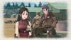 Valkyria Chronicles 4 Switch -