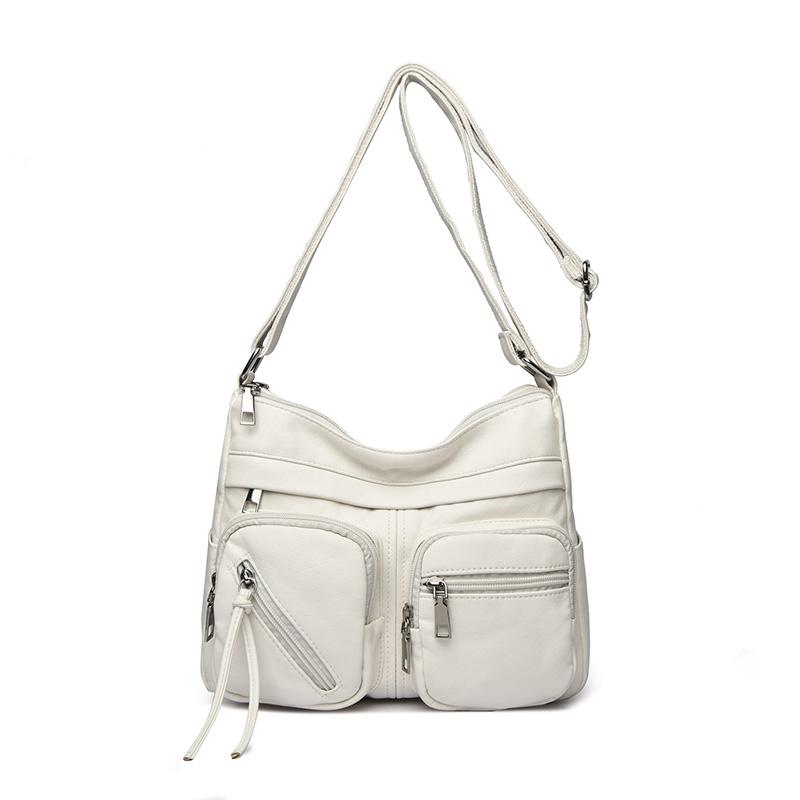 Retro Bag Women's Handbag Commuter Shoulder Bag