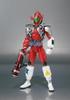 S.H.Figuarts Kamen Rider Fourze Fire States