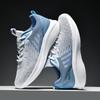 Sports shoes Summer special running shoes Ultra-light shock-absorbing student running shoes Breathable soft-soled casual shoes