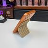 Silicone Suction Cup Phone Holder Multi-Functional Anti-Slip Mobile Fixture Pad Double Sided Detachable For Phone Tablet