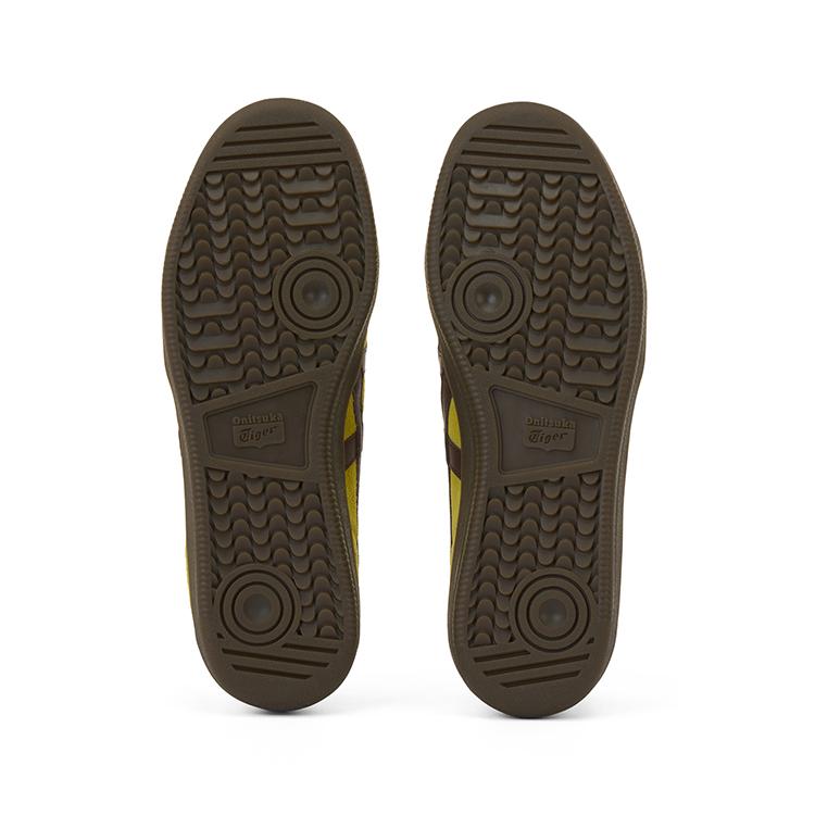 Onitsuka Tiger Tokuten Abrasion Resistant Low top Casual Shoes Unisex Sneakers 1183C562-300