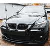 For BMW 5 Series E60 E61 525i 530i 540i 550i M Sport 2005-2010 Front Bumper Splitter Lip Chin Spoiler Diffuser Car Accessories