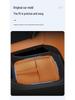 Xiaomi YU7 Silicone Under-Center Pad & Protective Cup Holder for Cars