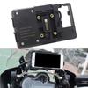For BMW R1200GS R1200 GS Handheld Gps Navigator Usb Charger Motorcycle Phone Navigation Holder Africa Twin CRF1000L ADV 800GS