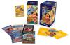 Disney Lorcana Season The Island of Arcadia Lilo Gift Box 7
